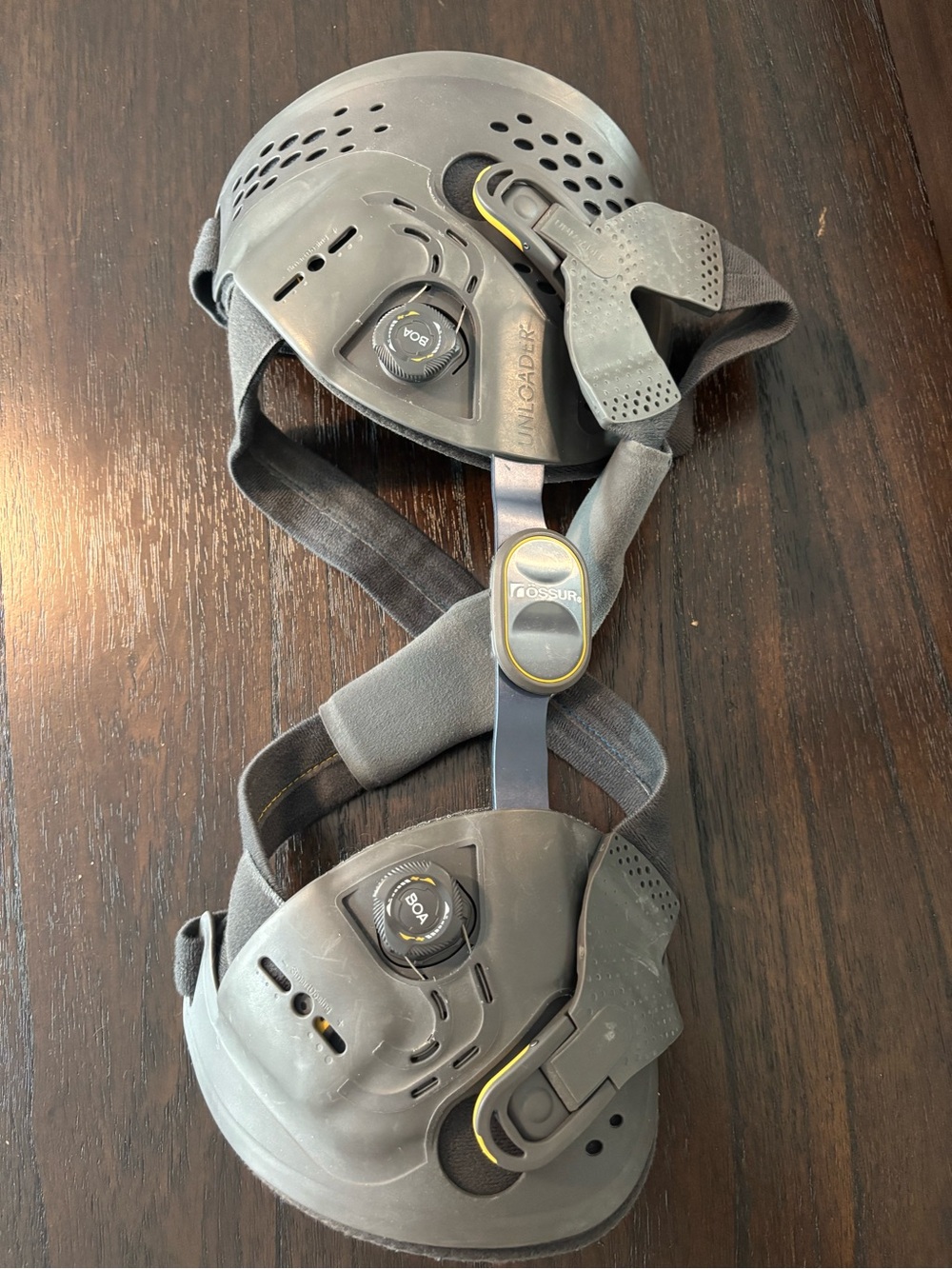 Össur Unloader One X Right Medial Medium | OA Knee Brace